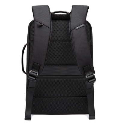 Bange USB Waterproof Laptop Backpack