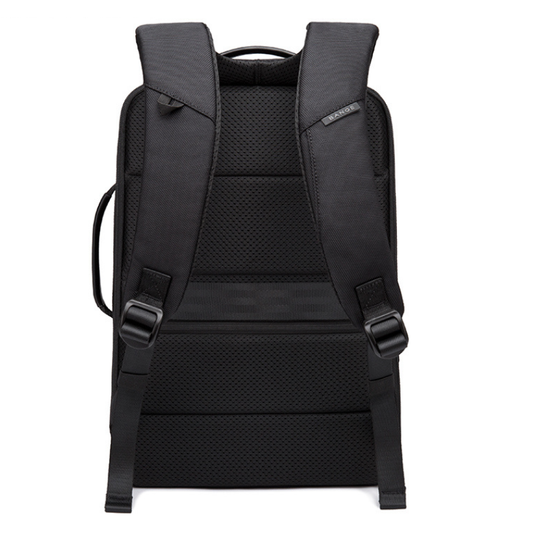 Bange USB Waterproof Laptop Backpack