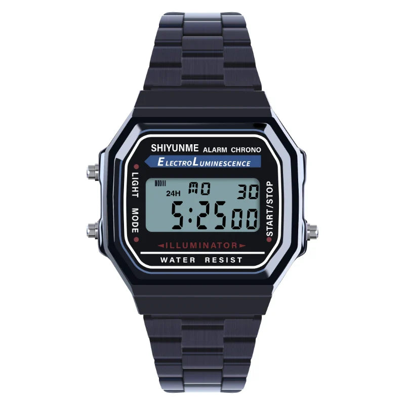 MCROONS sports watch final product photo