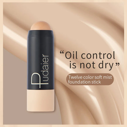 MCROONS foundation concealer close-up view