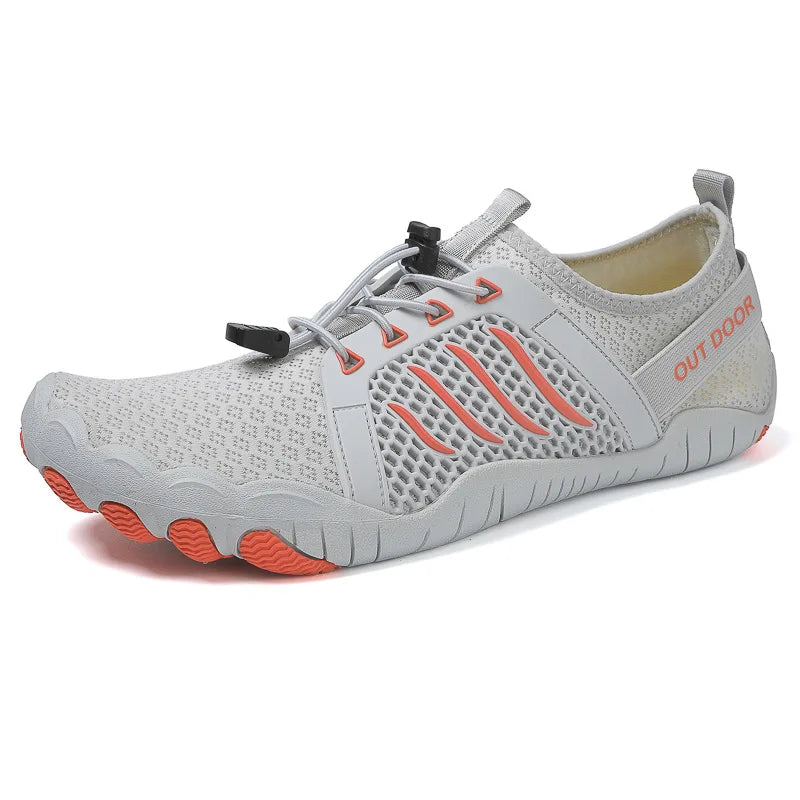 MCROONS unisex outdoor sports water shoes final detail