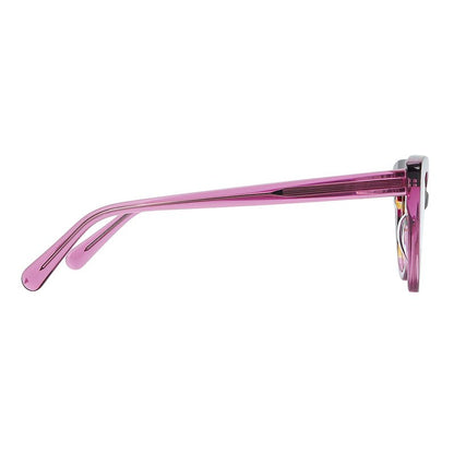 MCROONS Cat-Eye Glasses optical frame lifestyle view