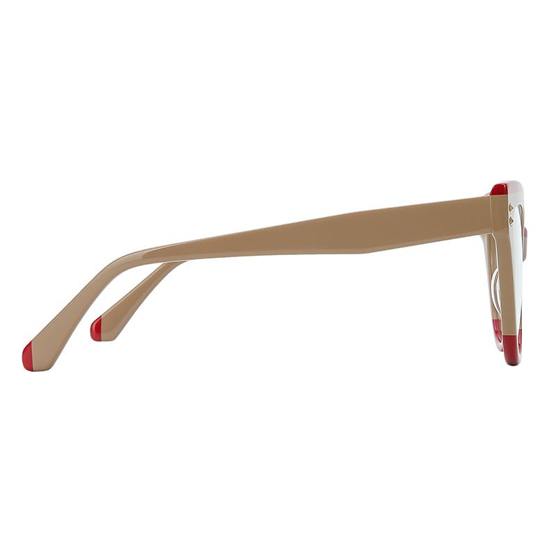 MCROONS Luxury Cat-Eye Glasses product photo