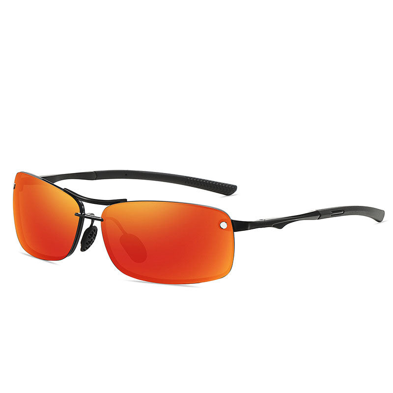 Sport glasses